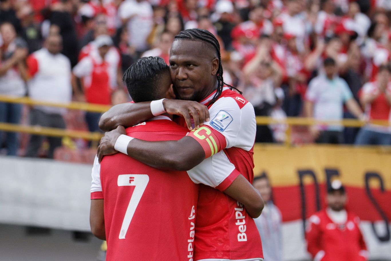 Santa Fe - Liga Betplay I 2024