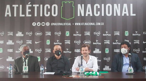 Atlético Nacional 2021