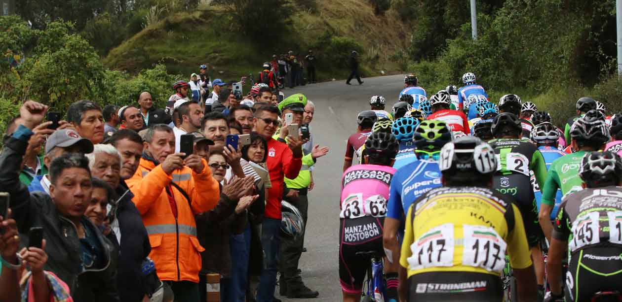 Clásico RCN ARAWAK 2018