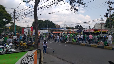 Exigen mejores resultados