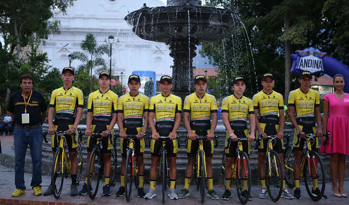 Clásico RCN - EMPRESA DE ENERGIA DE BOYACA, EBSA