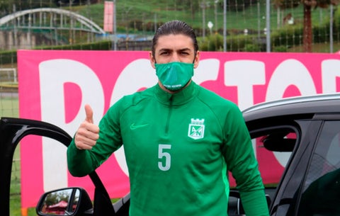 Atlético Nacional - 2020