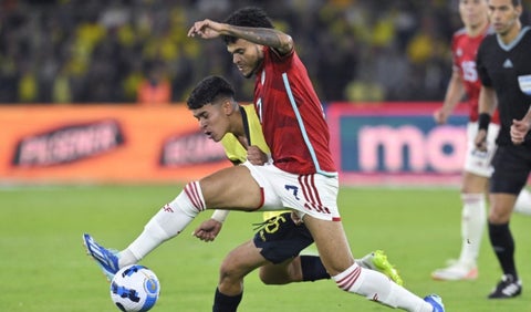 Colombia suma y sigue: fecha y hora próximo partido en Eliminatorias