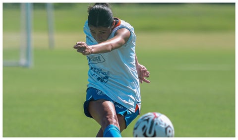Selección de Ecuador sub 17 2023