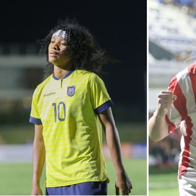 Ecuador vs Paraguay EN VIVO 10 de octubre: Eliminatorias este jueves