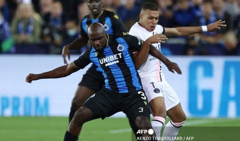 Éder Álvarez Balanta, Eliminatoria