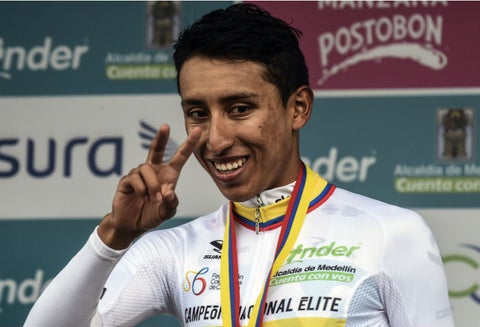 Egan Bernal