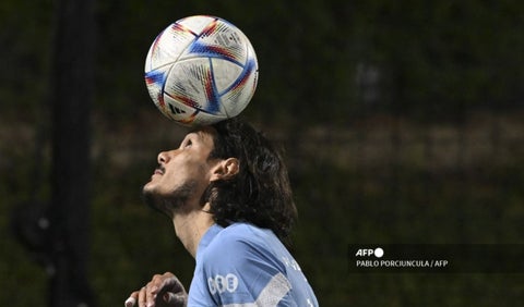 Edinson Cavani irá a Boca Juniors