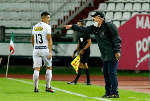 Eduardo Lara 2021-II