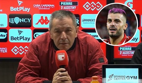 Eduardo Méndez - Iago Falque