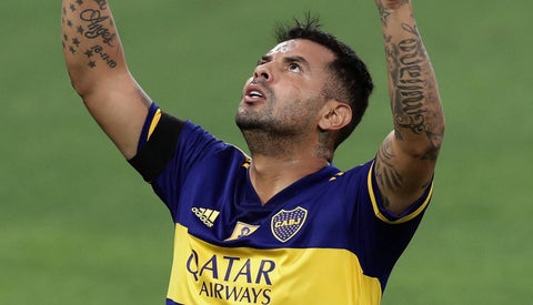 Edwin Cardona, Atlético Nacional, Boca Juniors