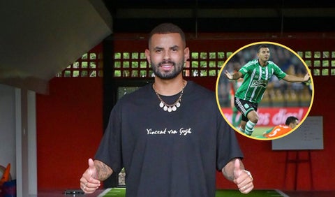 Edwin Cardona - América de Cali