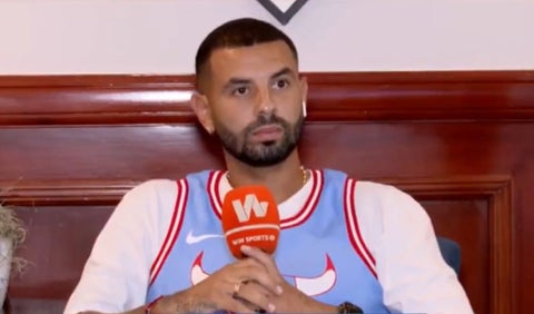 Edwin Cardona - futbolista colombiano