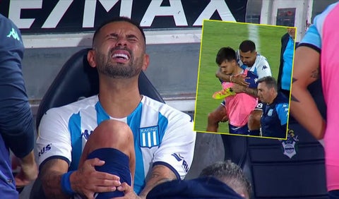 Edwin Cardona, Racing