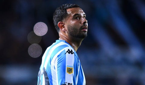 Edwin Cardona - futbolista colombiano