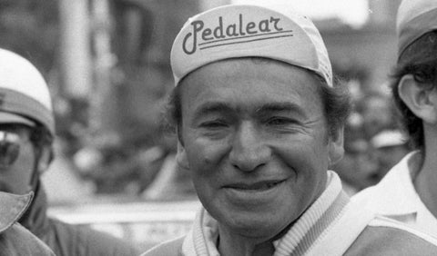 Efraín 'Zipa' Forero - Q.E.P.D.