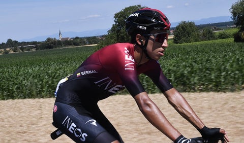 Egan Bernal, Tour de Francia 2019