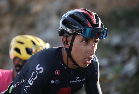 Egan Bernal - 2020