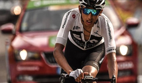 Egan Bernal