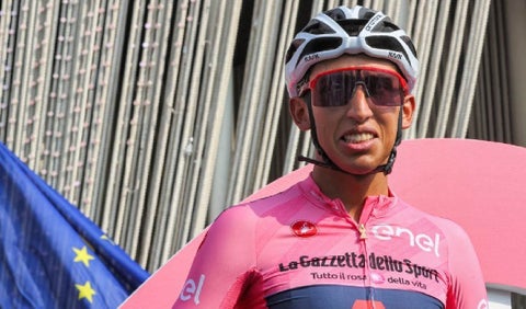 Egan Bernal
