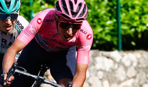 Egan Bernal, Giro de Italia 2021