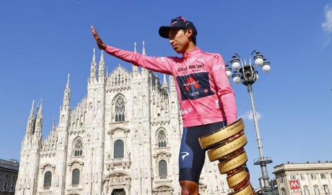 Egan Bernal - 2021