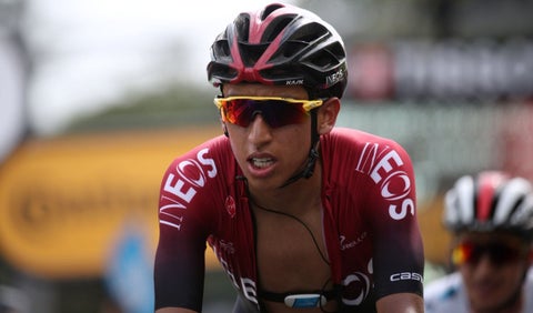 Egan Bernal