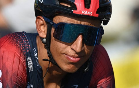Egan Bernal lidera al Ineos en la Vuelta a San Juan 2023