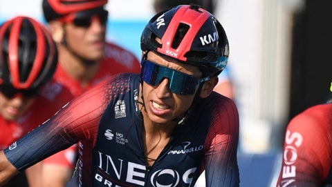 Egan Bernal