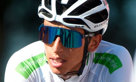 Egan Bernal, Ineos