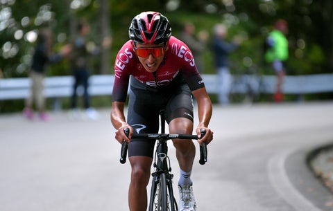 Egan Bernal - Team Ineos