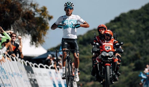 Egan Bernal