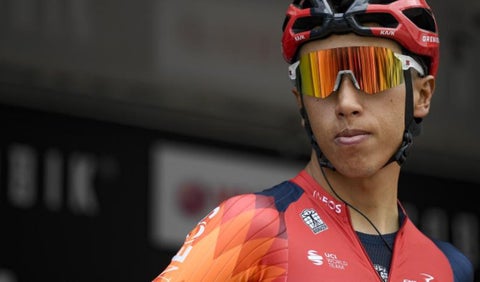 Egan Bernal - Ineos Grenadiers