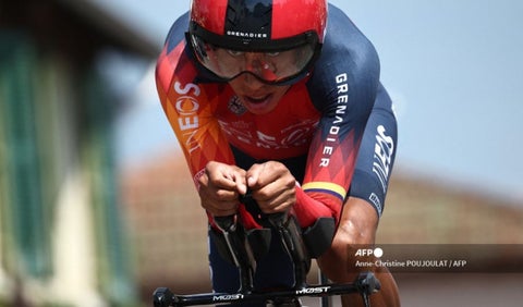 Egan Bernal INEOS Grenadiers 2023