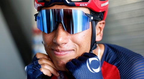 Egan Bernal INEOS 2023