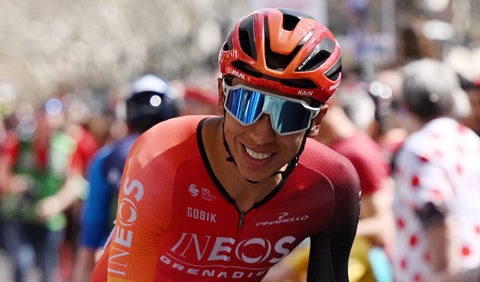Egan Bernal - INEOS Grenadiers 2024