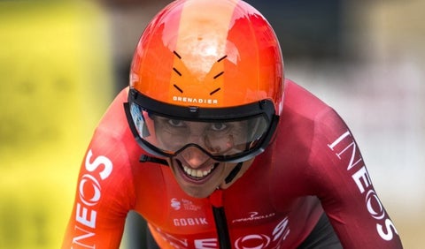 Egan Bernal