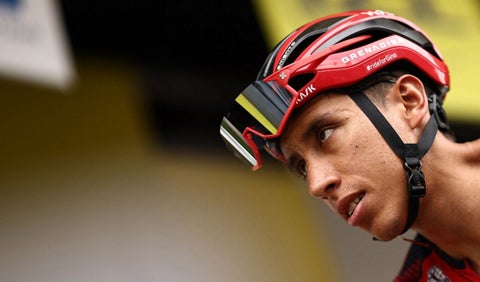 Egan Bernal - Tour de Francia 2023, etapa 2