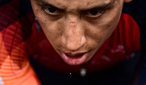 Egan Bernal - Tour de Francia 2023, etapa 3