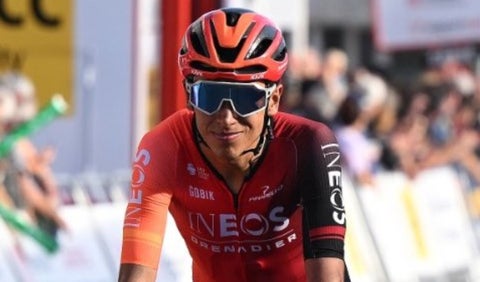 Egan Bernal - Vuelta a Cataluña 2024