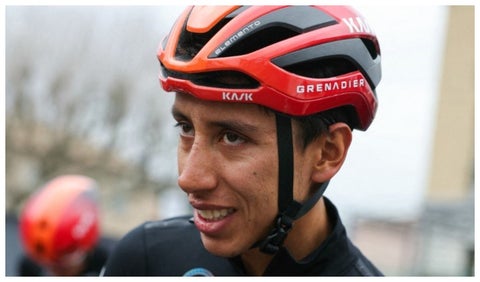 Egan Bernal