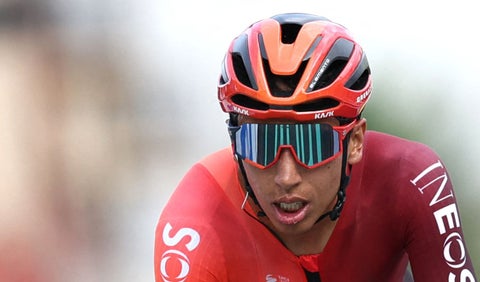 Egan Bernal
