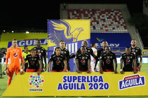 América de Cali 2020