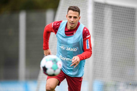 Santiago Arias - Bayer Leverkusen