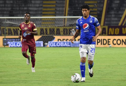 tolima 2 millos 2