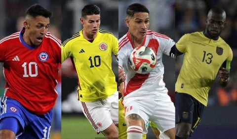 Eliminatorias: otra demanda podría cambiar la tabla de posiciones rumbo al Mundial 2026