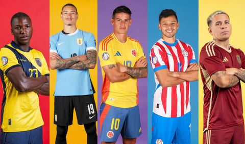 ELIMINATORIAS: definido puntaje exacto para clasificar al REPECHAJE