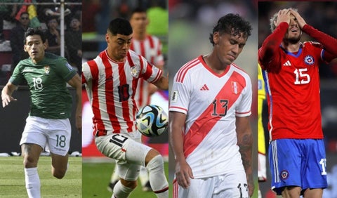 Eliminatorias: anticipan el segundo técnico DESPEDIDO tras la fecha 4