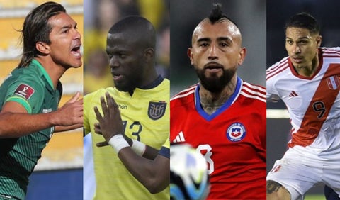 Otro TÉCNICO de las ELIMINATORIAS sería DESPEDIDO antes de la fecha 3