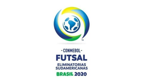 Eliminatorias Mundial futsal